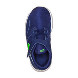NIKE KAISHI (TDV) DEEP ROYAL BLUE / GREEN STRIKE 705491-404
