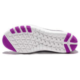 Nike Women's Free Focus Flyknit Training Shoe