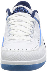 Nike - Jordan II Retro Low