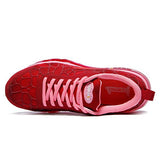 ONEMIX Women's Air Cushion Running Shoes Lightweight Walking Jogging Gym Outdoor Exercise Drive Athletic Sport Sneakers