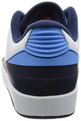 Nike - Jordan II Retro Low