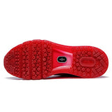 ONEMIX Women's Air Cushion Running Shoes Lightweight Walking Jogging Gym Outdoor Exercise Drive Athletic Sport Sneakers - Free + Shipping