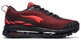 Onemix Air Cushion Mid Top Men's Fashion Sneaker Running Shoes