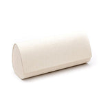 MINCL/Hot Oversized Rimless Sunglasses Women Clear Lens Eyewear