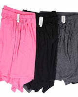 Handkerchief Asymmetrical Hem Flared Loose Fit Strapless Tunic Shirt Tube Top - Free + Shipping