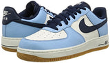 Nike Men's Air Force 1 Low Leather Casual Shoes