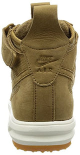 Nike Lunar Force 1 Flyknit Workboot Mens