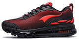 Onemix Air Cushion Mid Top Men's Fashion Sneaker Running Shoes