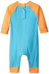 Gerber Unisex Baby 2 Pack Coveralls