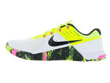 NIKE WOMENS METCON 2 OC "UNLIMITED" CROSS TRAINERS MULTI-COLOR 843989 999