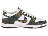 Nike Men's SB Dunk Low Pro Skate Shoe