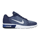 Nike Men's Air Max Sequent 2 Running Shoe