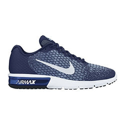 Nike Men's Air Max Sequent 2 Running Shoe