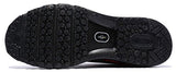 Onemix Air Cushion Mid Top Men's Fashion Sneaker Running Shoes