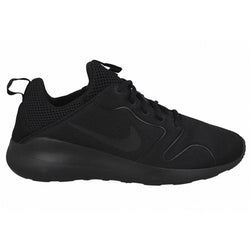 Nike Men's Kaishi 2.0 Black / Black - Black 833411-002