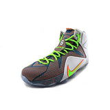 Nike LeBron XII Men's Basketball Shoes