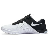 Nike Women's Metcon 2 Crossfit Training Shoe