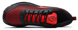 Onemix Air Cushion Mid Top Men's Fashion Sneaker Running Shoes