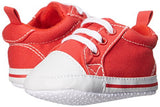 Luvable Friends Basic Canvas Sneaker (Infant) - Free + Shipping