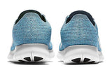 Nike Women's Free RN Flyknit Running Shoes Sneakers - Free + Shipping