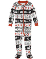 Petit Lem Holiday Baby Sleeper