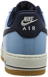 Nike Men's Air Force 1 Low Leather Casual Shoes