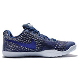 Nike Men's Mamba Instinct EP, COURT BLUE/BLUE TINT-ALUMINUM