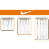 NIKE ZOOM RIVAL S7 BLACK/WHITE/VOLT MENS SPIKED TRACK SHOE US 6.5 M EURO 39