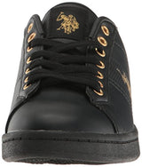 U.S. Polo Assn.(Women's) Women's Tyra Fashion Sneaker
shoes