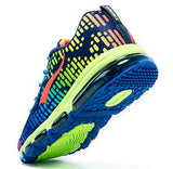 Onemix Men's Air Cushion Running Shoes - Free + Shipping