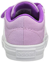 adidas NEO Kids' VS Set Cmf Inf Sneaker