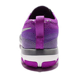 Nike Women's Free Focus Flyknit Training Shoe