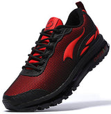 Onemix Air Cushion Mid Top Men's Fashion Sneaker Running Shoes