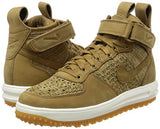 Nike Lunar Force 1 Flyknit Workboot Mens