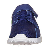 NIKE KAISHI (TDV) DEEP ROYAL BLUE / GREEN STRIKE 705491-404