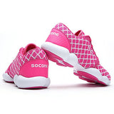 Aleader Women's Sport Running Shoes Trainers