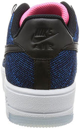 Nike Women's AF1 Flyknit Low Casual Shoe