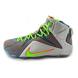 Nike LeBron XII Men's Basketball Shoes