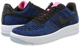 Nike Women's AF1 Flyknit Low Casual Shoe