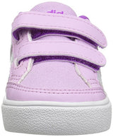 adidas NEO Kids' VS Set Cmf Inf Sneaker