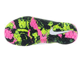 NIKE WOMENS METCON 2 OC "UNLIMITED" CROSS TRAINERS MULTI-COLOR 843989 999