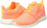 Nike Women's Roshe One Flyknit Running Shoe