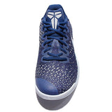 Nike Men's Mamba Instinct EP, COURT BLUE/BLUE TINT-ALUMINUM