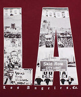 LA Culture Men's T-Shirt