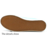 CHEJI Women's shoes Fashion Canvas Sneaker Sport shoe