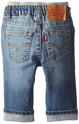 Levi's Boys' Baby My First Murphy Pull on Pant