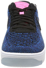 Nike Women's AF1 Flyknit Low Casual Shoe