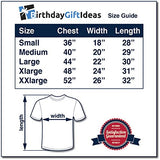 Vintage 1977 Mens 40th Birthday Gift  tShirt