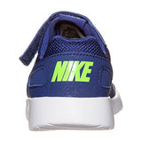 NIKE KAISHI (TDV) DEEP ROYAL BLUE / GREEN STRIKE 705491-404