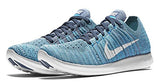 Nike Women's Free RN Flyknit Running Shoes Sneakers